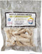 Fresh Is Best Freeze Dried Healthy Raw Meat Treats for Dogs & Cats, Chicken Necks
