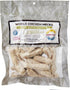 Fresh Is Best Freeze Dried Healthy Raw Meat Treats for Dogs & Cats, Chicken Necks