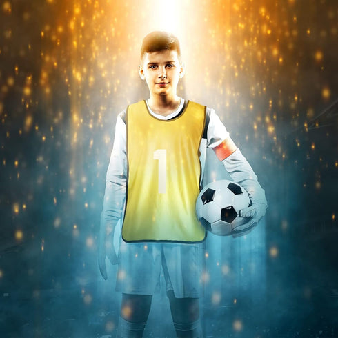 24 Scrimmage 48 Haysandy Pcs Pinnies Vests and Pieces Iron on Numbers Team Practice Jersey Soccer Basketball Bibs