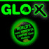 Pack 12 Zips/4 Round/4 GLO-X Campers Essential Glow - Powerful Glow in The Dark Camping Accessories for Tent Campers