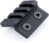 LEGEED Offset Mlock Light/Optic Picatinny Rail Mount fit