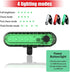 LED Navigation Lights - 6PCS USB Charging Kayak Lights for Night Kayaking, Boat, Yacht, Canoe