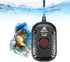 Small 100W Mini Aquarium Heater, Submersible with LED Temperature Display
