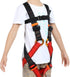 Kids Climbing Belt, Youth Full Body Safety Belt for Outdoor Training and Rappelling