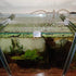 Weilan 8mm Aquarium Glass Cover Clip Lid Support Holder for Rimless Aquariums, 12PCS