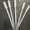 5 Pack 5ml Aquarium Test Dropper, Mini Fish Bowl Feeder Pipettes for Baby Brine Shrimp Eggs Transfer