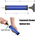 DDUO Needle,Nozzle, Portable Ball Pump,Air Pump Inflator Kit with Extension Hose for Basketball Football Volleyball