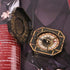 Compass Nautical Compass Pirate Captain Costume Halloween Party Cosplay Decoration Deft Design