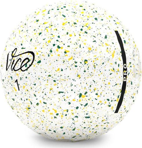 VICE Pro Drip Version Golf Balls