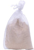 ALEGI Reusable 180 Micron Media Filter Bag, Extra Fine Drawstring Mesh Filter Bags (10"*3.9", 6 Pack)