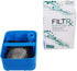 Penn-Plax Filtrx Purifying Media for Canister Filters, Compatible with Cascade, Marlin, and Other Systems
