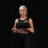 INNSTAR Resistance Bands Accessories, Fitness Handles, Workout Bar for Home Gym Full Body Workout