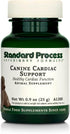 Canine Cardiac Support - Heart Supplement for Dogs - 25 Grams, Standard Process