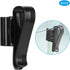 5PCS Fish Tank Water Pipe Clamp, ABS Mounting Clip for 8-16mm Diameter Hose
