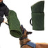 Morezi Dog Bite Sleeve Training Large Dogs, Fits Pitbull German Shepherd, K9,