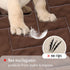 fuguitex Waterproof Dog Bed Cover - Couch Cover for Pet, Anti-Slip Cat Mat, Furniture Protector, Blanket for Sofa Chair