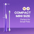 Enzymatic Toothpaste for Dogs and Cats with Nano-Hydroxyapatite and Soft Bristles Toothbrush