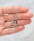 Take Thai Real Origin Happy anniversary to my lovely wife. You're my lobster, and I'm! Wife Love Dancing Necklace, Epic