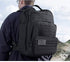 1000D WYNEX Tactical Admin Molle Pouch, Medical EDC EMT Utility Bag Shell Design Attachment Pouches Nylon Hiking Belt