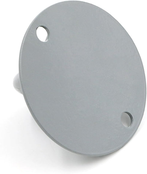 Hipiwe Ceiling Anchor Wall Mount Bracket for Suspension Straps, Gymnastic Rings, Aerial Yoga Swing & Hammock