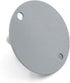 Hipiwe Ceiling Anchor Wall Mount Bracket for Suspension Straps, Gymnastic Rings, Aerial Yoga Swing & Hammock
