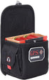 G.P.S. G5 Outdoors Single Box Shotgun Shell Pouch Black