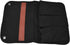 Garosa Armrest Storage Bag for Camping Chair, Chair Armrest Organizer with Multiple Pockets, Hanging Storage Pouch