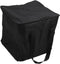 Portable Toilet Storage Bag Heavy Duty 600D Oxford Fabric Camping Toilet Protector