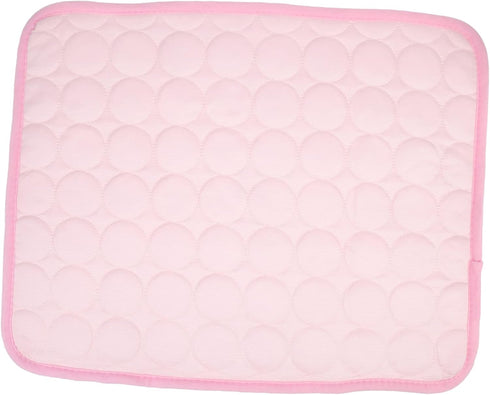 Toddmomy Pet Cooling Mat Dog Cooling Cushion for Home Use Lightweight and