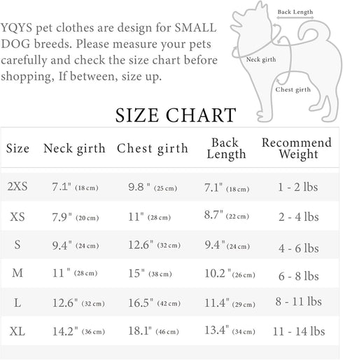 YQYS Dog Shirts Multi-color Striped Cotton Vest for Small Dogs and Cats Puppy Clothes Teacup Dog Clothing Tank Top for Chihuahua Miniature Pinscher Green XSmall