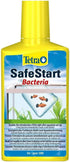 Tetra SafeStart Plus, 100 ml, 3.38-Ounce, For Newly Set-Up Fish Aquariums