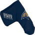 Team Effort Collegiate Blade Putter Cover for Golf Enthusiasts