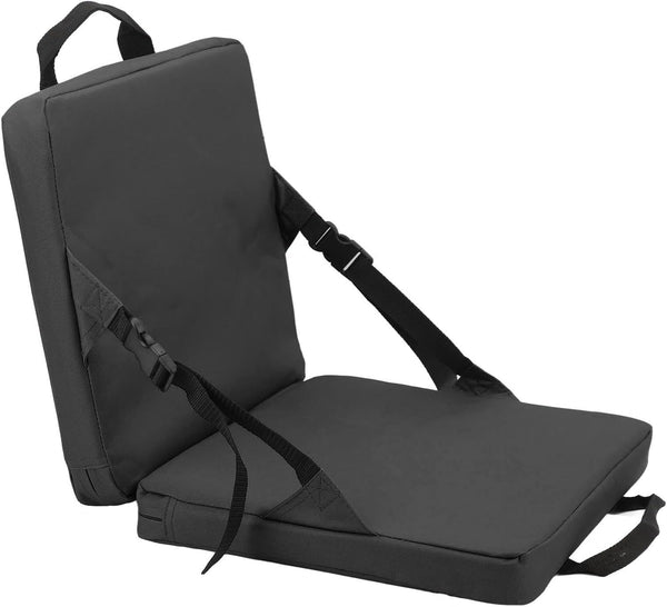 Generic Outdoor Chairs, Lawn Chairs with Backrest 600D Oxford Cloth Folding Chairs for