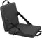 Generic Outdoor Chairs, Lawn Chairs with Backrest 600D Oxford Cloth Folding Chairs for