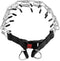 CBBPET Adjustable Dog Prong Collar with Quick Release Buckle for Small Medium Large Dogs