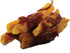 2 Amazon Brand - Solimo Sweet Potato & Duck Jerky Dog Treats, pounds