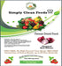 Simply Clean Foods Freeze Dried Onions - Non-GMO - Made in USA