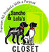 Sancho & Lola's Bully Sticks for Dogs Standard (10 Count) - High-Protein Beef Pizzle Chews, No Antibiotics