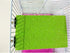 Litewoo Bird Perch Grinding Stand for Parrot Budgie Cockatiel Conure Lovebird Finch (5.1" x 3.5")