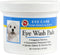 Miracle Care Eye Wash Pads for Dogs and Cats, Soft Pet Wipes, Sterile, 90 Count