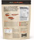 FreshCap Shroomies, Organic Mushroom Complex for Dogs, 180 Soft Chews, Turkey Tail & Lions Mane