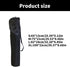Psdndeww Camping Chair Replacement Bags Picnics Folding Chair Carrying Bag Outdoor Umbrellas Mic Tripods Storage Bag