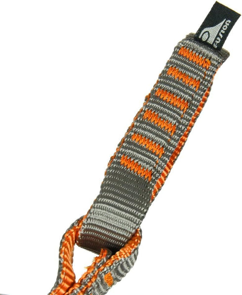 Fusion Climb 12 Individual Loop Daisy Chain, 5000 lb Test Stitched Nylon Webbing, 40" x 0.75"