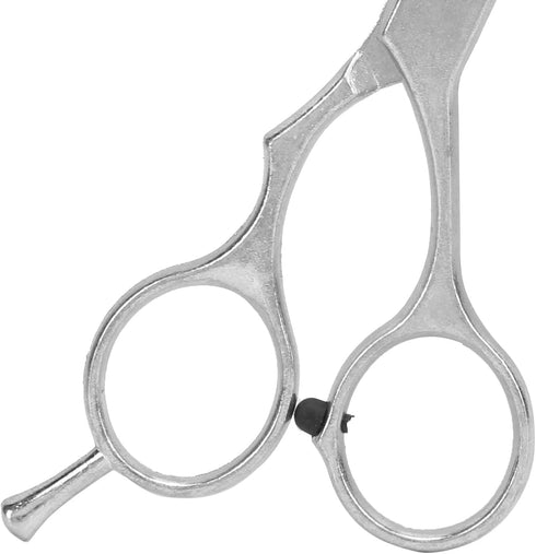 Stainless Steel Thinning Shears, Professional Grooming Scissors for Long Haired Dog and Cat Hair Layering