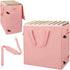 Foam Mat Storage Bag for 24" 24" Interlocking EVA Foam Mats, Portable