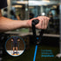 Push Up Board for Men and Women, Multifunctional Foldable Workout Equipment for Home Exercise and Fitness
