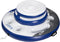 INTEX 56822EP Mega Chill Inflatable Cooler: Removable Ice Chest 5 Built-in Cup