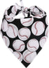 Dog Bandana Reversible Triangle Bibs Scarf Accessories for Dogs, Cats, Pets