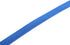 TAIDA Dog Collar - Nylon Camouflage Adjustable Collar, 1 Inch Wide, for Large Medium Dog (Blue)