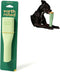 Earth Rated Enrichment Dog Toy, Natural Rubber, Dishwasher and Freezer-Safe, Small Green for Adult and Puppy Dogs